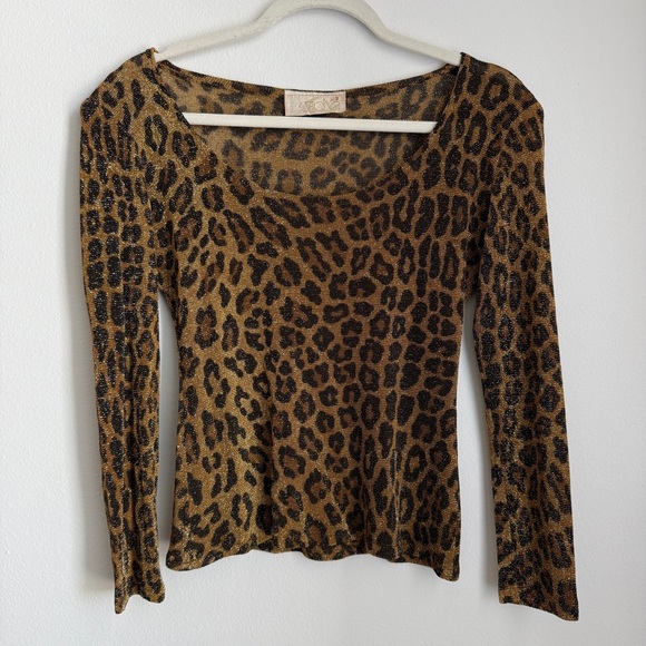 Haut De Marque Caché - Taille S - Multicolore - Occasion Très Bon état